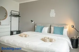 Image of Apartments Strauss near BS-Hauptbahnhof