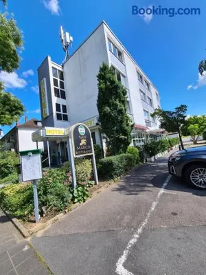 Image of Hotel Stiftswingert