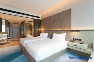Image of Tianyuan Grand Hotel Xiamen