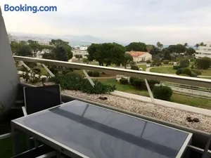 Image of Appartement 2 Pièces, Clim, Parking, Villeneuve-Loubet Plage - FR-1-252A-28