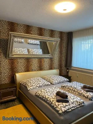 Image of Apartment Dusseldorf-South - Self Check-In