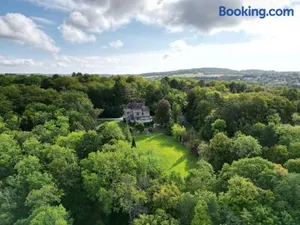 Image of Le Manoir du Cerf