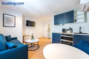 Image of Studios Le Médicis