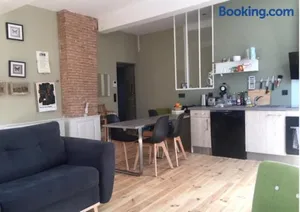 Image of Les Loges d'Arsène