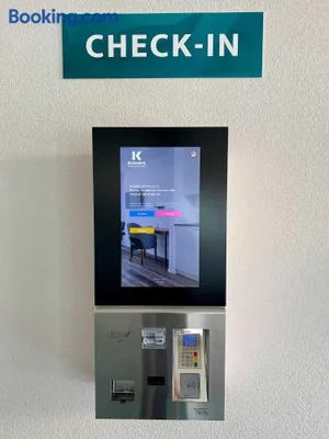 Image of K BUSINESS