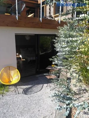 Image of Le chalet du Lac