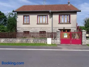 Image of Gîte de charme avec jardin et loisirs en Meuse - FR-1-585-161