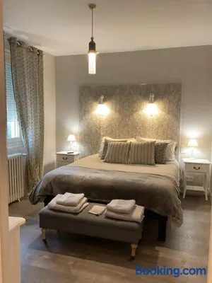 Image of Bords de Sarthe