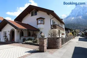 Image of Ferienwohnung BERGerholen