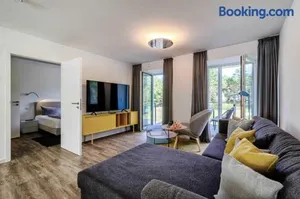 Image of FeWo Prora - Oceanview