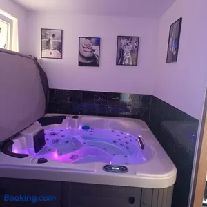 Image of L'immortel spa 2