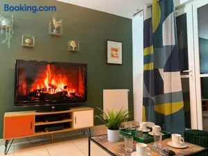 Image of Ermont paris