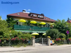 Image of Pension am Campus Velden