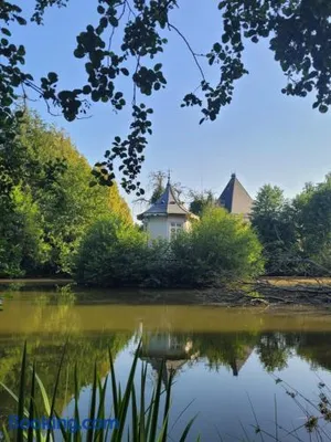 Image of Château de la Rucquetière