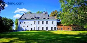 Image of Waterloo Le Manoir Familial
