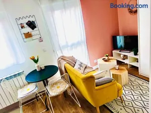Image of Beautiful apartment near Stade de France and Paris
