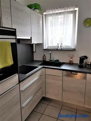 Image of Ferienwohnung Am Staufen