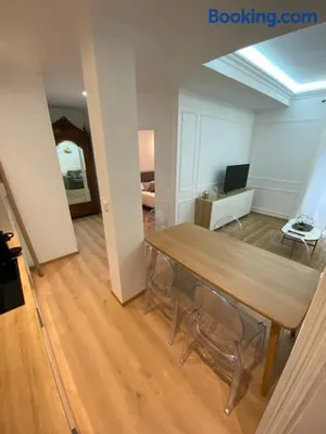 Image of Lovely Spacious Large Patio Heart of Monaco