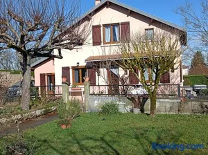Image of chez Doris et Alain