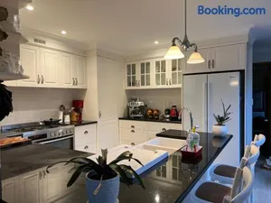 Image of Luxury 4 bedroom house