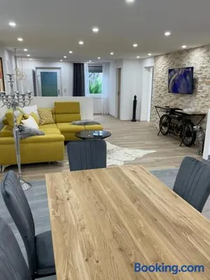 Image of außergewöhnliche Kellerloft