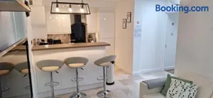 Image of NEW 3 bedrooms Flat in Ashford near Heathrow