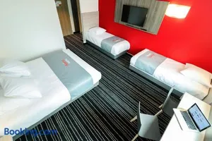 Image of Hotel Arena Toulouse