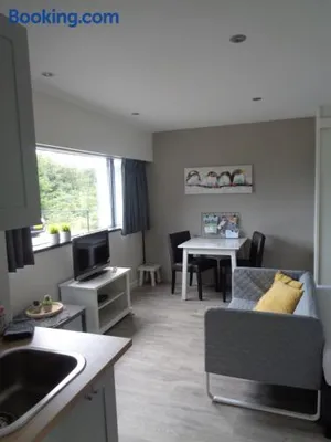 Image of Sfeervolle 2 persoons studio in Bakkeveen