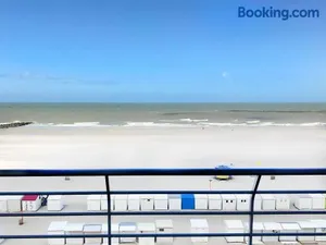 Image of Beach View Five