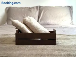 Image of Apartamento Agradável próximo ao aeroporto