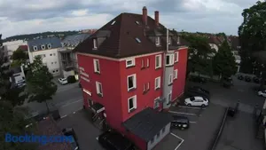Image of Hotel Romäus