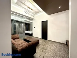 Image of TAKHT- Executive Suites and Rooms