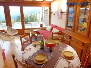 Image of Apartment Terrasse Des Alpes 708 by Interhome