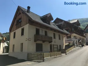 Image of Charmant Appartement Centre Ville Valloire