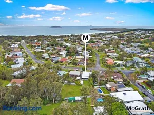 Image of Maple House