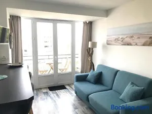 Image of Appartement Royan, 200 m de la PLAGE