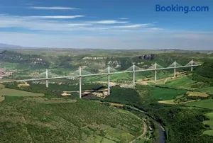 Image of Millau Aveyron Location Vacances