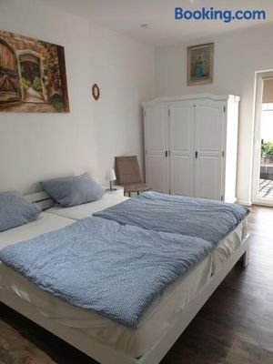 Image of Villa Ferialis
