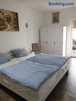 Image of Villa Ferialis