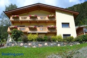 Image of Apartment mit Herz