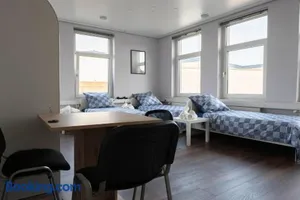 Image of SKY Apartments Hannover