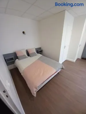 Image of Chambre champeix