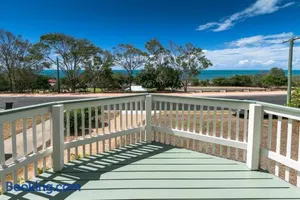 Image of The Sun & The Sea