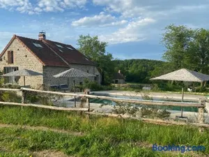 Image of Domaine de Combraille en Marche