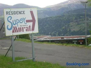 Image of DUPLEX 4 pers super murat 1200 m alt prox mont dore bourboule sancy