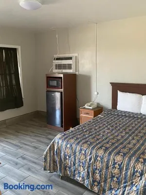 Image of Ranger Motel