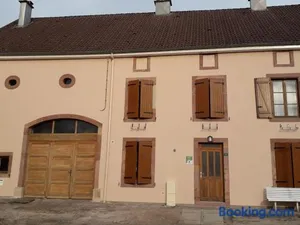 Image of Gîte convivial 4/5 pers. avec parking privé, proche nature et histoire, tout confort inclus - FR-1-589-379
