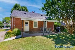 Image of East Nashville Discovery