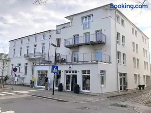 Image of Apartment Warnemünde 19