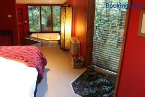 Image of Linden Gardens Rainforest Retreat